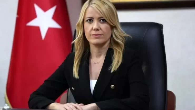 Belediye Başkanı Şeniz Doğan’dan Kadına Yönelik Şiddete Karşı Mesaj