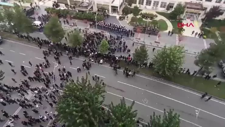 Belediye Başkanları Görevden Alındı