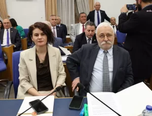 Belediye Borçları Üzerine Tartışmalar TBMM’de Gündem Oldu