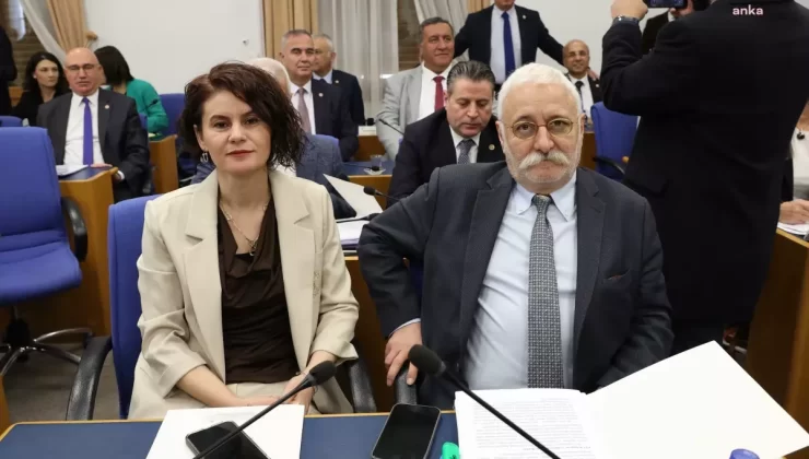 Belediye Borçları Üzerine Tartışmalar TBMM’de Gündem Oldu