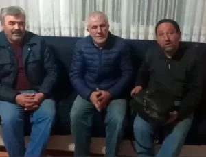 Belediye Çalışanı, Düşen Çantayı Sahibine Ulaştırdı