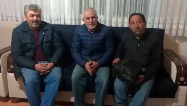 Belediye Çalışanı, Düşen Çantayı Sahibine Ulaştırdı