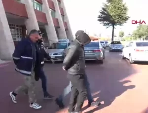 Belediye Personeli Kılığına Girip Define Aradılar