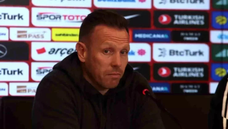 Bellamy: Gelişmemiz Gerek