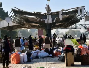 Belucistan’da Patlama: 25 Ölü