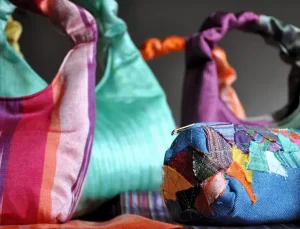 Bengisu Hekim’den Modern Kutnu Çantalar