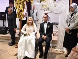 Bennur Karaburun Ayakta!