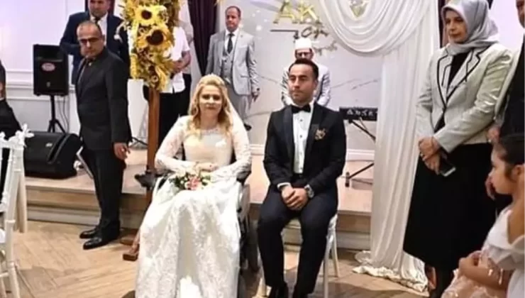 Bennur Karaburun Ayakta!