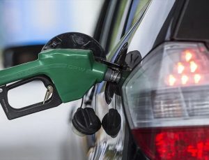 Benzine indirim yolda
