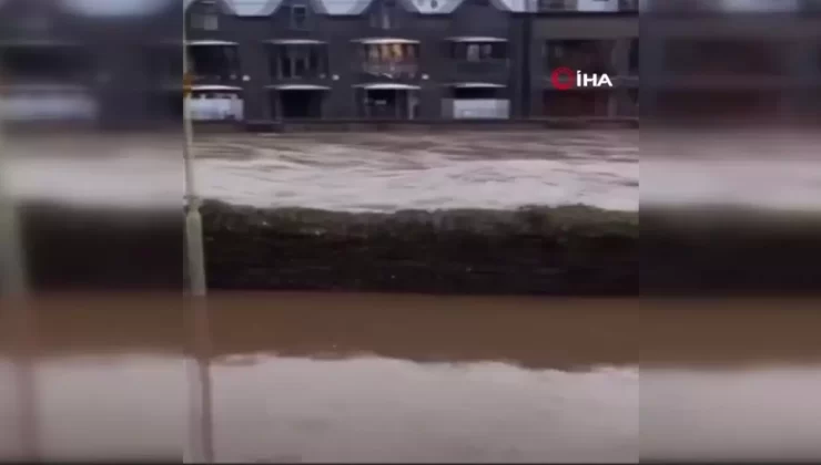 Bert Fırtınası: 6 Ölü, Elektriksiz Binalar