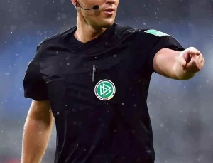 Beşiktaş-Malmö Maçının Hakemi Belli Oldu