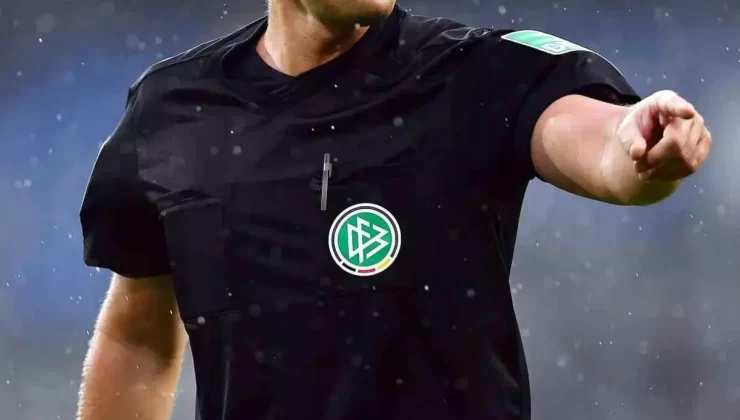 Beşiktaş-Malmö Maçının Hakemi Belli Oldu