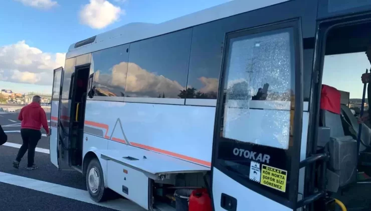 Beşiktaşlılar Derneği’nden Saldırıya Tepki