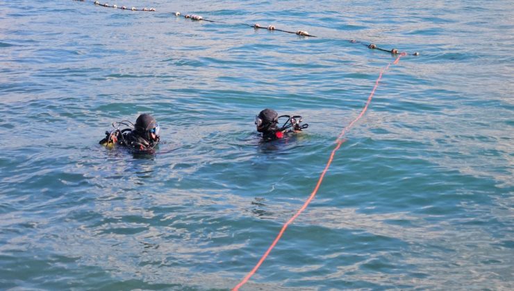 Beşiktaş’ta denizde kaybolan iki kişi abla-kardeş çıktı