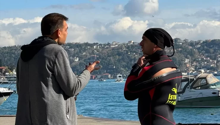 Beşiktaş’ta Kayıp Kardeşleri Bulma Çalışmaları Devam Ediyor