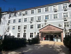 Besni’de 30 Kişi İstihdam Edilecek