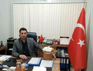 Beyaz Altın Pamukta Rekor Verim