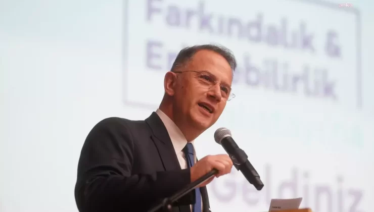 Beylikdüzü’nde Dünya Engelliler Günü İçin Erişilebilirlik Çalıştayı Düzenlendi