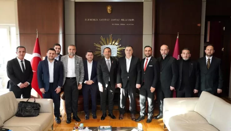 Beyoğlu Belediyesi’nde İşçilere Yüzde 40 Zam