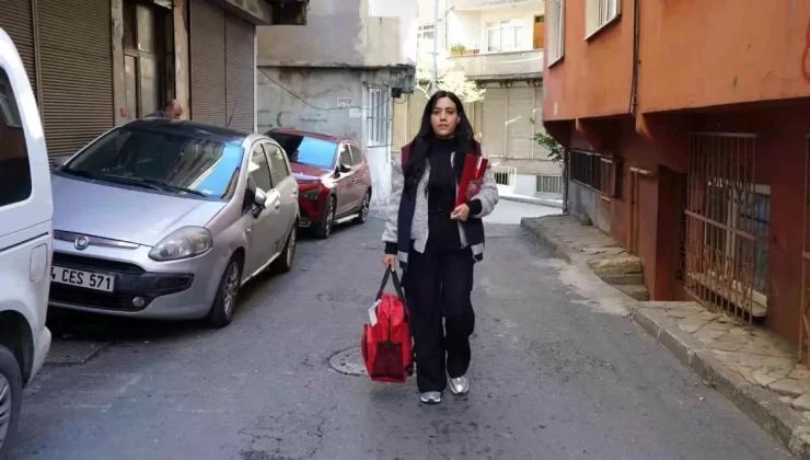 Beyoğlu Belediyesi’nden Yeni Doğan Bebeklere Destek Projesi