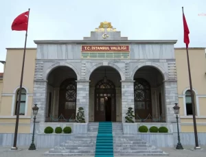 Beyoğlu’nda 25 Kasım Etkinlikleri Yasaklandı