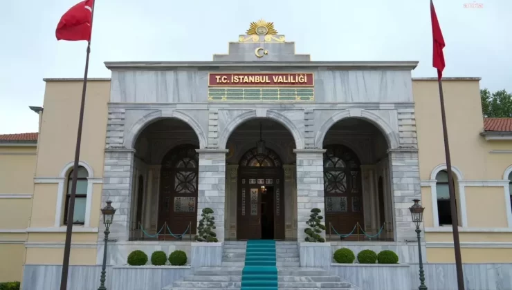 Beyoğlu’nda 25 Kasım Etkinlikleri Yasaklandı