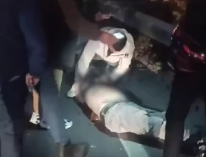 Beyoğlu’nda Kazada Gazeteci Hayatını Kaybetti