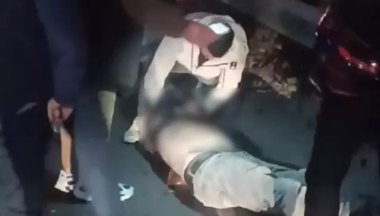 Beyoğlu’nda Kazada Gazeteci Hayatını Kaybetti