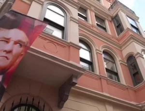 Beyoğlu’nun İlk ‘Kadın Danışma ve Yaşam Merkezi’ Açıldı