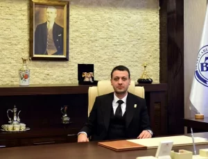 Beypazarı’nda KOBİ Konferansı