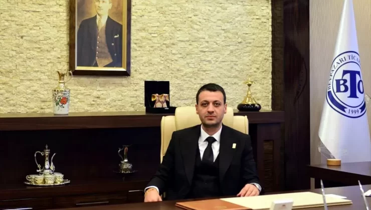 Beypazarı’nda KOBİ Konferansı