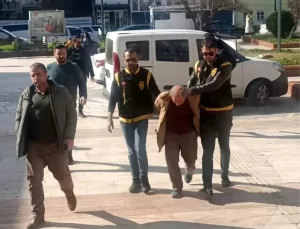 Bıçakla Öldüren Dayıya 18 Yıl Hapis