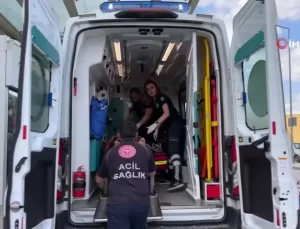 Bıçaklama Olayında Yargılama Başladı