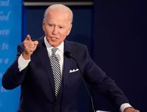 Biden, ateşkesin yerel saatle 04.00’te yürürlüğe gireceğini açıkladı
