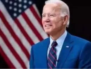 Biden: Demokrasi Halkın İradesidir