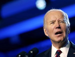 Biden, Trump’ı kutlayarak Beyaz Saray’a davet etti