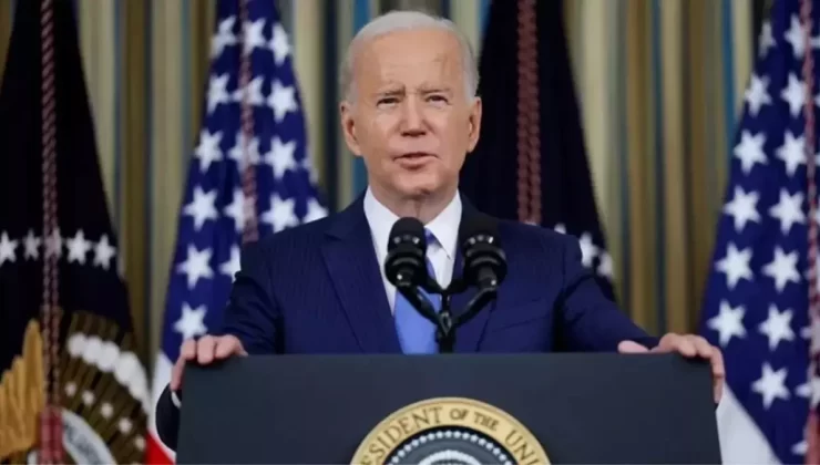 Biden, Ukrayna’ya ATACMS Kullanımını Onayladı