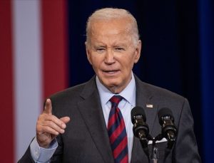 Biden yeşil ışığı yaktı: Rusya’ya karşı uzun menzilli ABD füzeleri kullanılacak