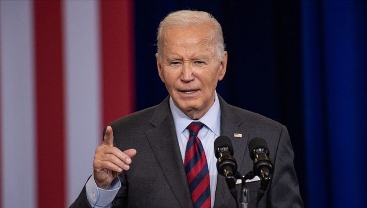 Biden yeşil ışığı yaktı: Rusya’ya karşı uzun menzilli ABD füzeleri kullanılacak