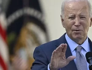 Biden’dan Seçim Sonrası Mesaj