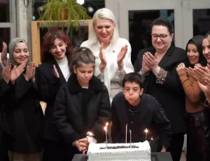 Bilecik Belediye Başkanı’ndan Öğretmenler Günü Kutlaması