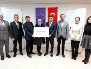 Bilecik’e İlk IPARD Hibesi