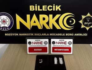 Bilecik’te Düzensiz Göçle Mücadele