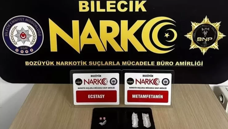 Bilecik’te Düzensiz Göçle Mücadele