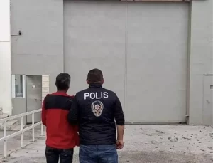 Bilecik’te Görevi Kötüye Kullanan Şahıs Yakalandı