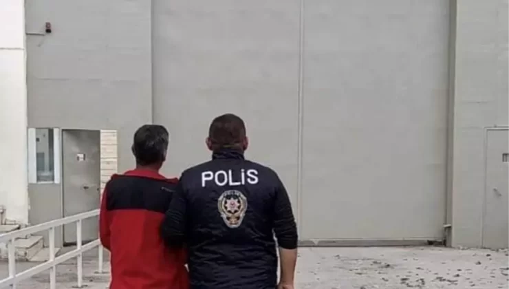 Bilecik’te Görevi Kötüye Kullanan Şahıs Yakalandı