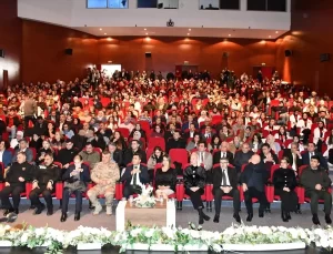 Bilecik’te Öğretmenler Günü Kutlaması