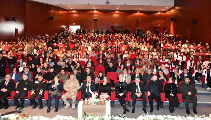 Bilecik’te Öğretmenler Günü Kutlaması