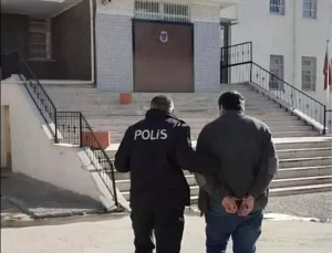 Bilecik’te Örgüt Üyesi Yakalandı