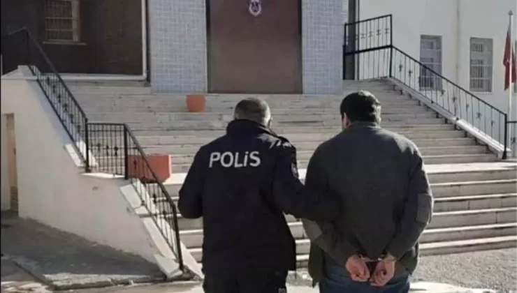 Bilecik’te Örgüt Üyesi Yakalandı